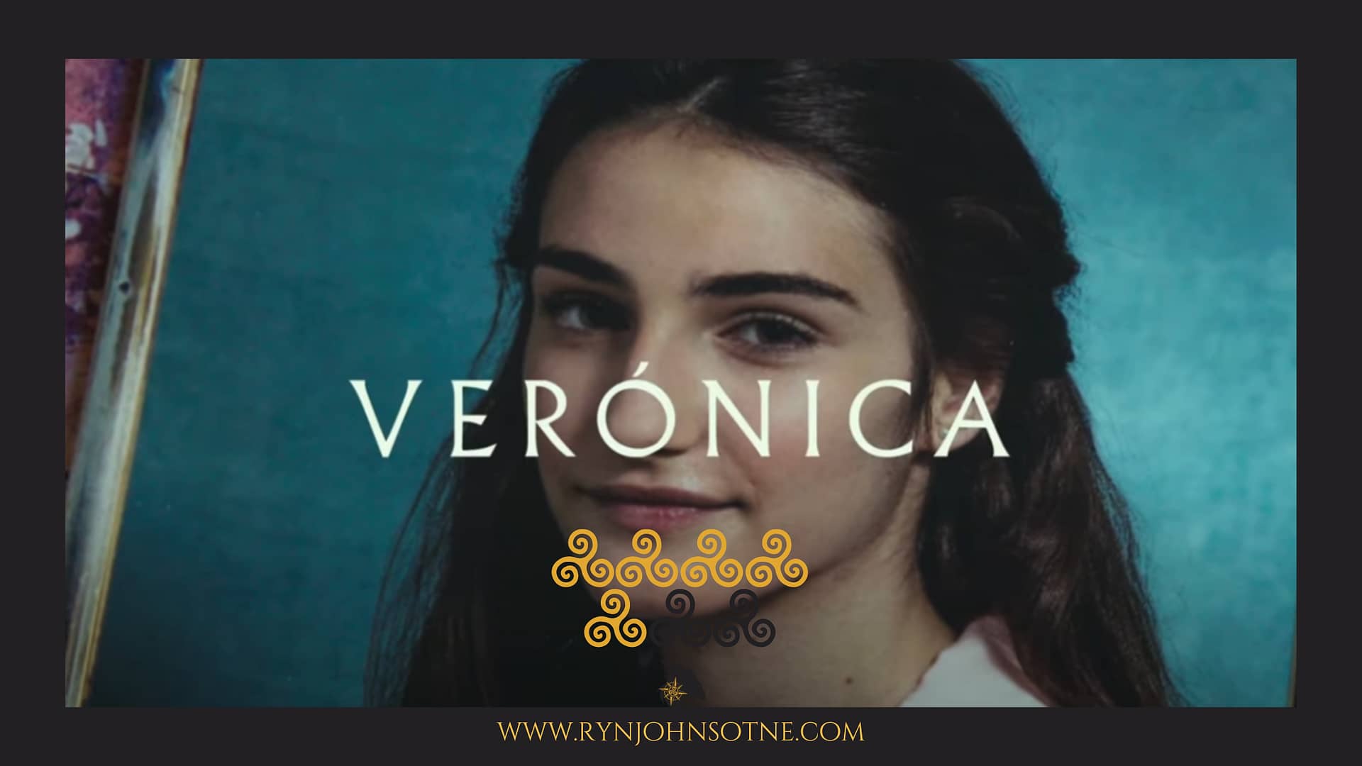 Feature Image - Review - Verónica
