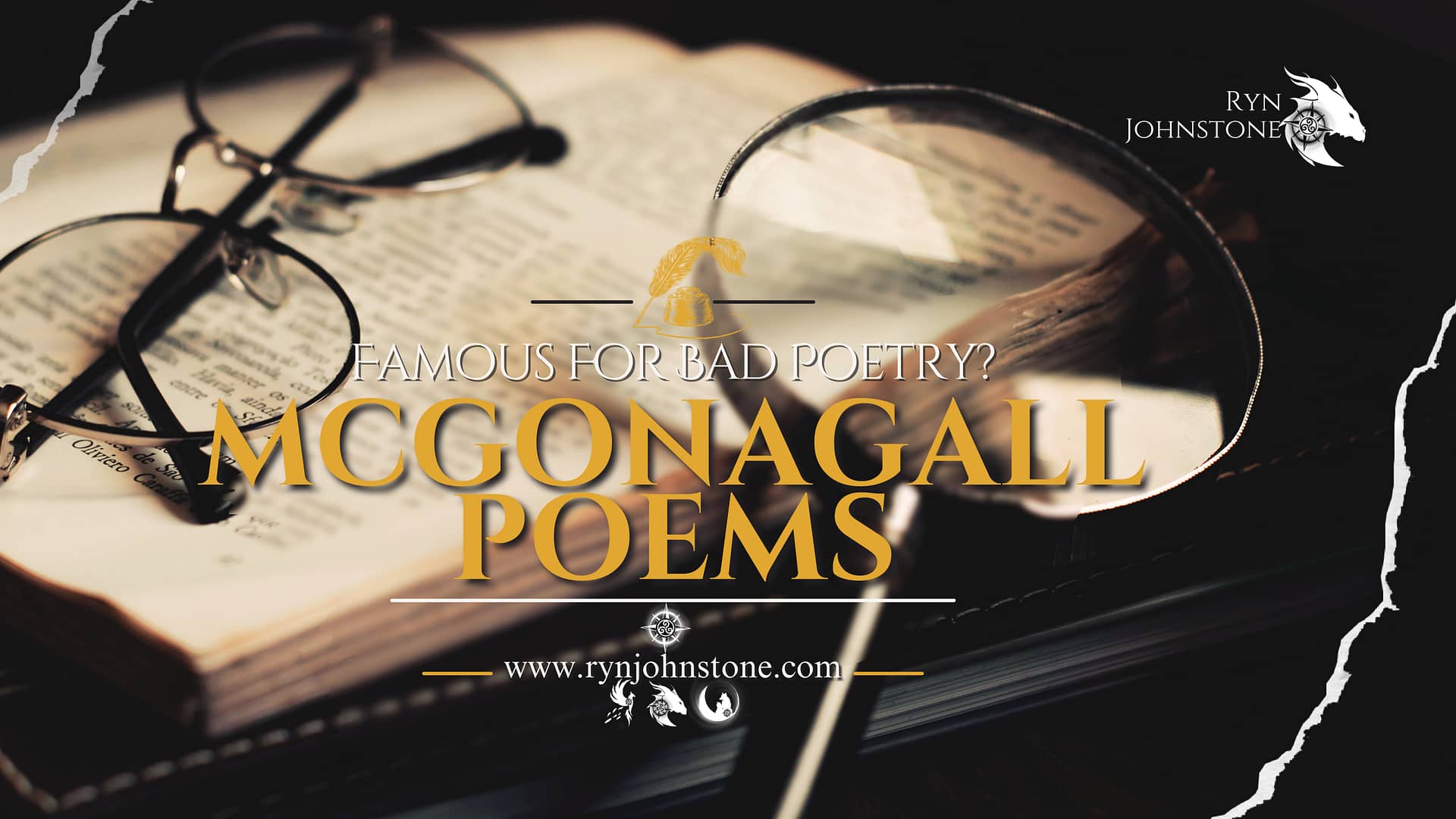 McGonagall Poems