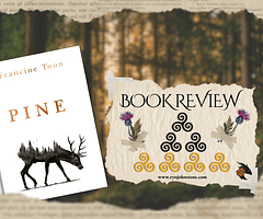 Pine By Francine Toon Review: I Wanted To Love This