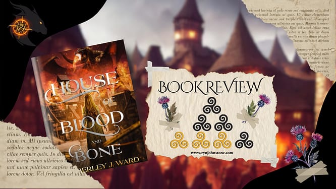 House of Blood and Bone Review