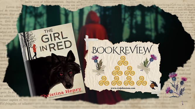 The Girl In Red Review