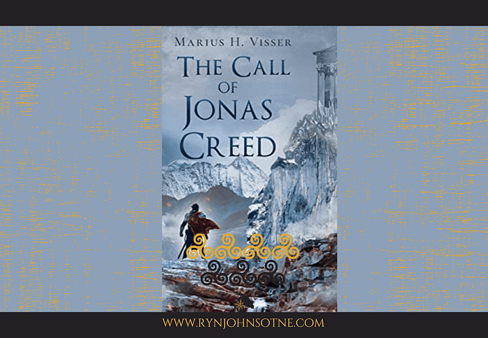 Confused In The Void, The Call Of Jonas Creed Review