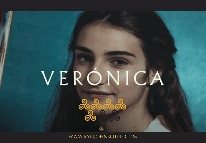 Verónica Review – Nothing Good Ever Comes From Ouija Boards