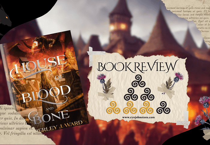 Powerful Nessa? House Of Blood And Bone Review