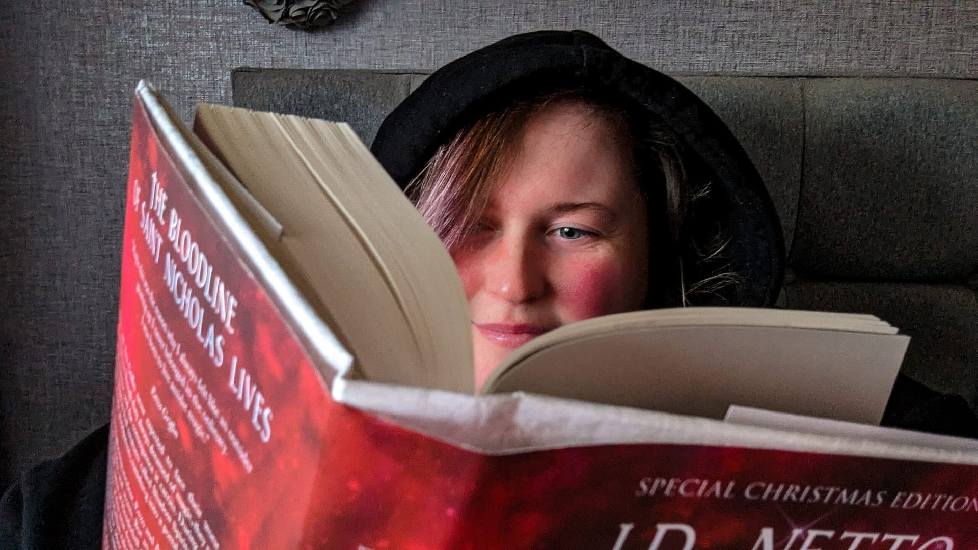 REVIEW: What Remains Of Edith Finch, Storytelling Magic - Ryn Johnstone