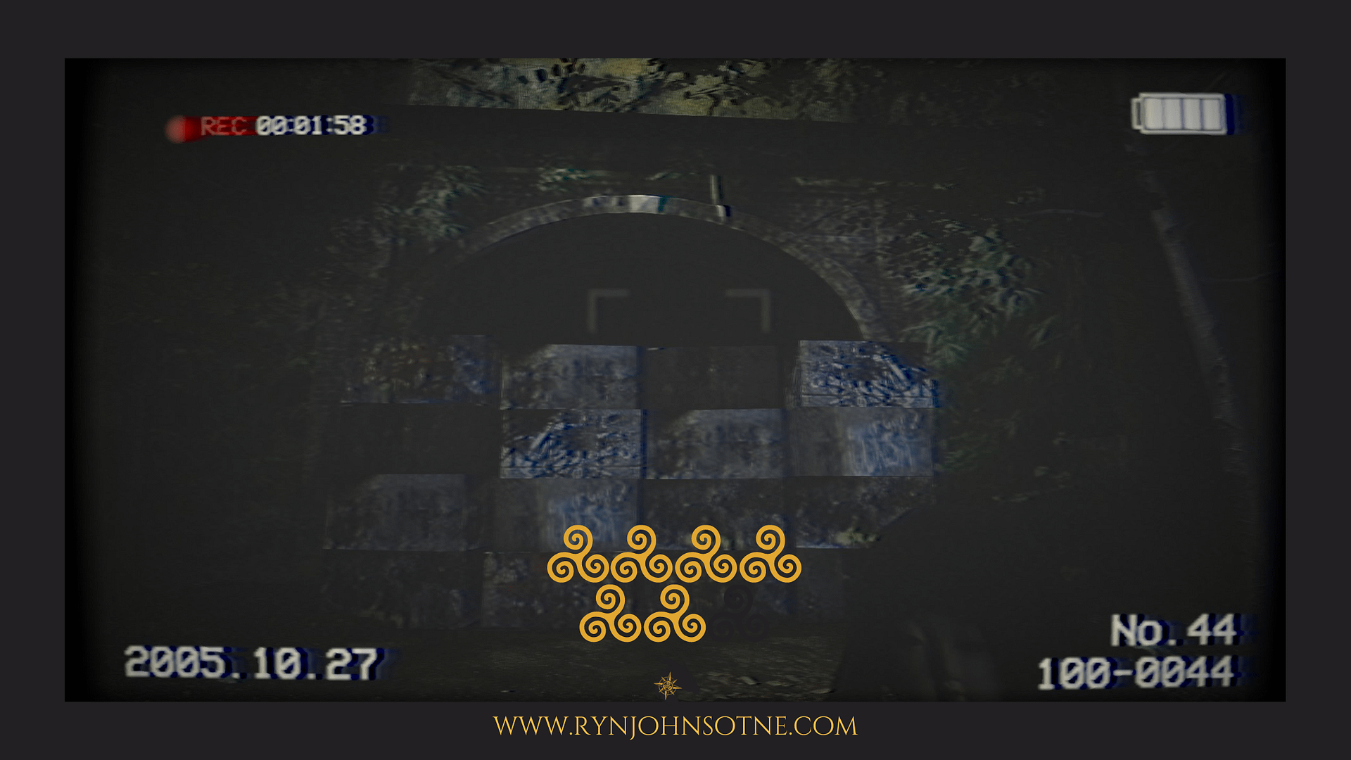 Journey To The Inunaki Tunnel, Japanese Horror Review Ryn Johnstone